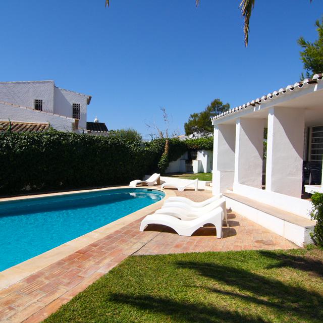 Villa Magdalena
