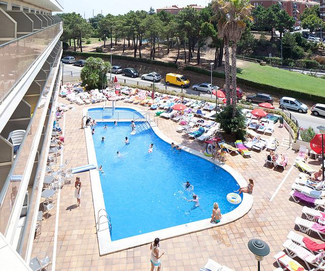 Hotel H TOP Royal Star all inclusive