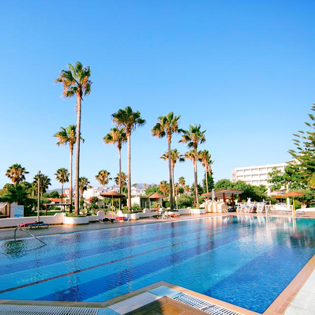 Online bestellen: Hotel Atlantis Beach - all inclusive