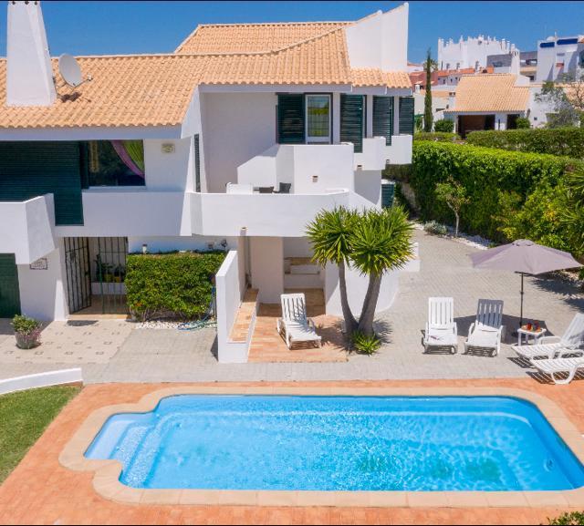 Casa Leros