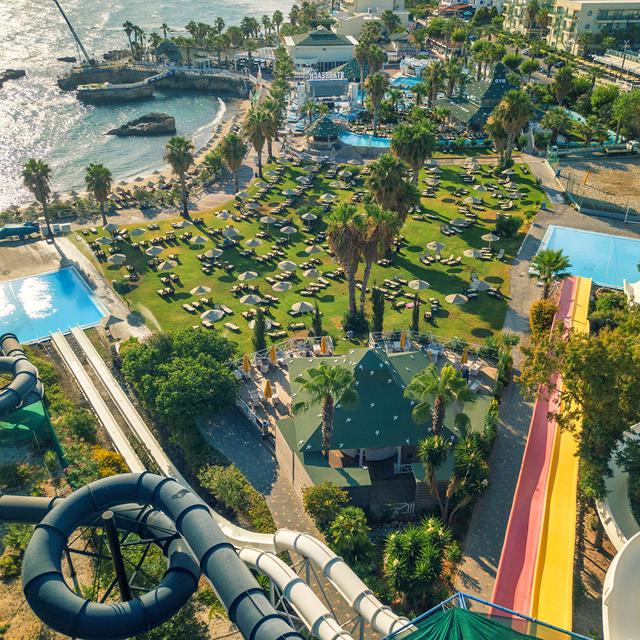 Hotel Star Beach Village Waterpark