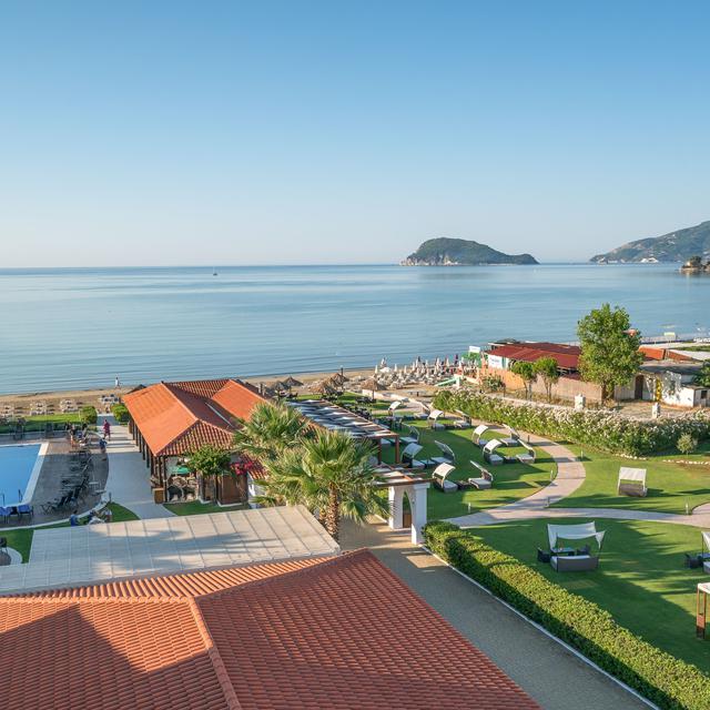 Online bestellen: Hotel Galaxy - Best Western Premier Collection - all inclusive
