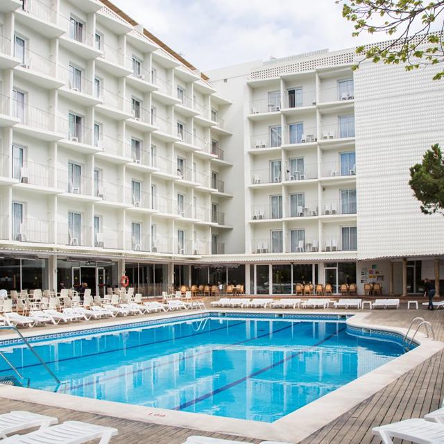Don Juan Resort