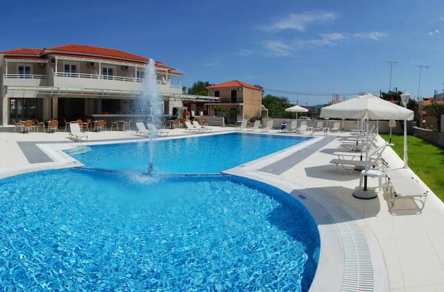 Online bestellen: Hotel Esperia