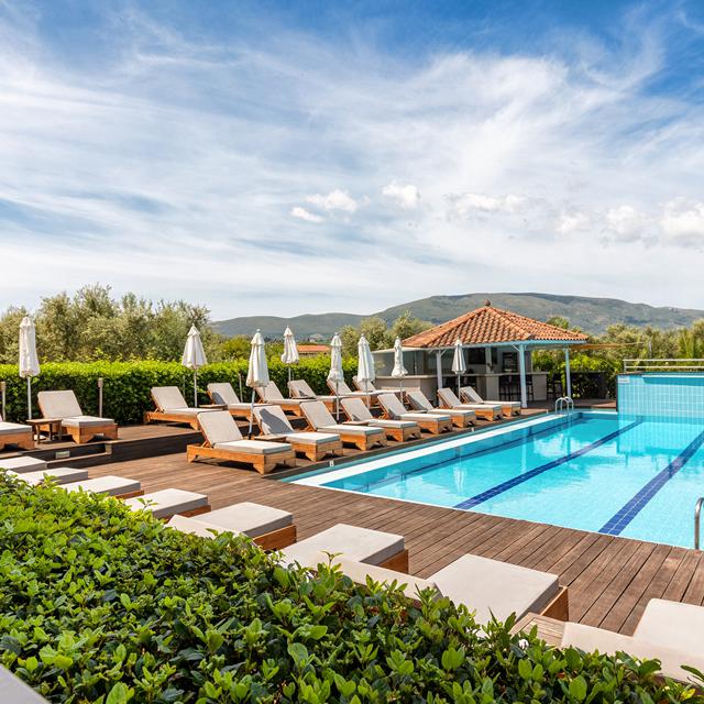Online bestellen: Hotel Agrilia - adults only