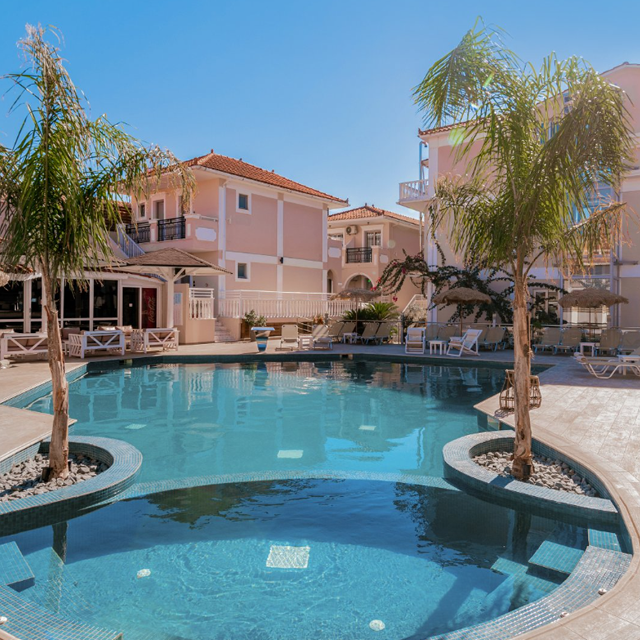 Hotel Tzante adults only