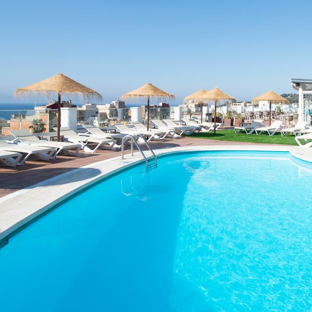 Hotel Santa Rosa by Pierre Vacances