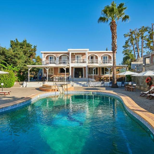 Online bestellen: Hotel Armonia by Zante Plaza